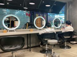 -时尚殿堂明星门店