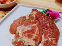-喜来稀肉(北外滩白玉兰广场店)