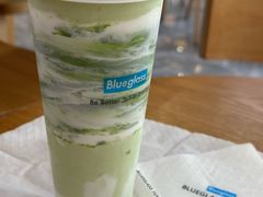 -Blueglass酸奶(财富购物中心店)