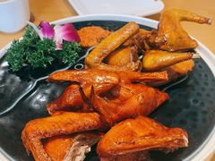 -大鸽饭(马王堆店)
