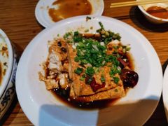 -金掌勺·锅包肉(广渠门店)