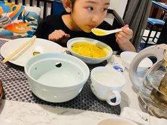 -金汤宴餐厅·粤菜(德云社店)