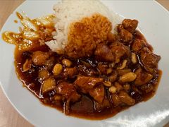 -宜家·瑞典风味餐厅(北京西红门店)