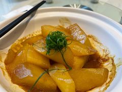 -燕郊烧鸽子(酷车小镇店)