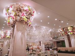 -芭菲盛宴·环球美食(袁家岗店)