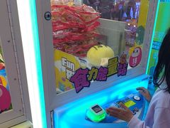 -meland·儿童乐园·游戏厅娃娃机·电玩Xbox(成都合生汇店)