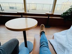 -Seesaw Coffee(朝阳大悦城店)