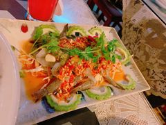 -Onion restaurant