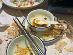 -千岛湖小鱼儿·淳安匠心农家菜