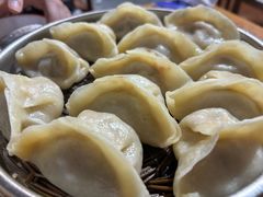 -老爷子原味蒸饺(总店)