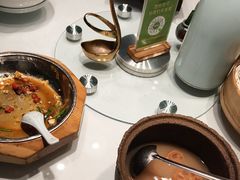 -湘邻呷铺·田园家宴(汉基广场店)