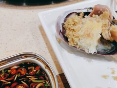 -船梆煮•蒸汽海鲜·生腌干蒸(五四广场店)