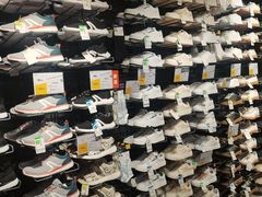 -迪卡侬(环球港店)
