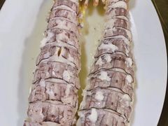 富贵虾姑-凯华海鲜火锅·传承三十六年