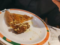 -比格比萨自助(宝山日月光店)