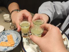 -荣轩(新荣记环球金融中心店)