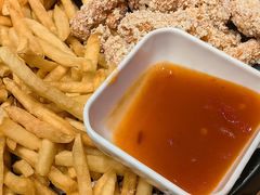 -巢爷老味(东方红店)