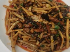 -椒香川流不息川菜馆(二七北路店)