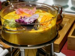 -叶叶菩提·晋福宫