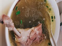-吕记老鸭汤·徽菜馆(东营路店)