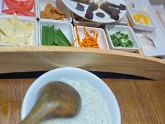 -芸南道·过桥米线(昆明老街旗舰店)