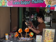 -槟城街头艺术街区