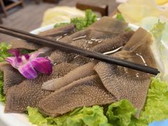 -仁和四季涮肉馆(天坛南门店)