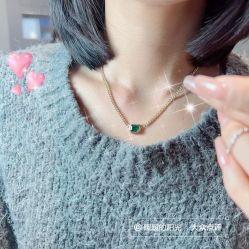 点击看大图 -Cindy Jewelry·钻戒·彩色宝石