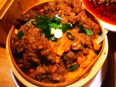 -全牛匠·乐山跷脚牛肉(新中关店)