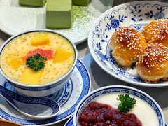 -陶兰居·香港饭店·海鲜大排档(圆融时代广场店)
