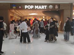 -泡泡玛特POPMART(合生汇店)