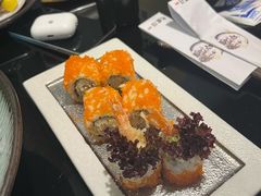 -天狗山料理(省体店)