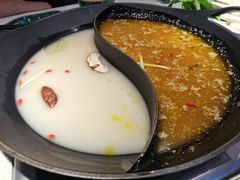 -新辣道鱼火锅(西直门店)