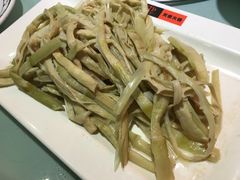 扁尖-天都火锅酒楼(虹梅南路店)