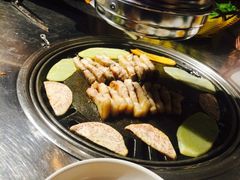 -缸桶屋韩国料理·全程帮烤(泰禾店)