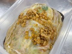 -小吴肠粉