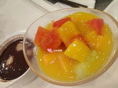 -英皇美食坊(英皇娱乐酒店内)