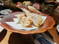 -水之惠鲜鱼料理(王府大街店)