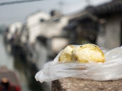 生煎-荣阳楼(山塘街店)