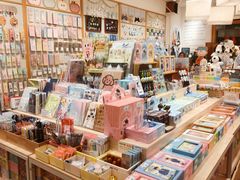 -猫的天空之城概念书店(大学路店)