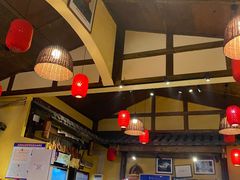 -富正毅三下锅·湘西韵味(天门山索道店)