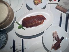 -四季民福烤鸭店(王府井东安门店)