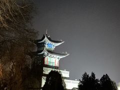-兰山公园