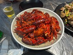 -指爱龙虾(金杨路总店)