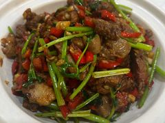 -新新湘菜馆(新中街二条店)