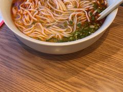 -李先生牛肉面大王(欧亚卖场店)