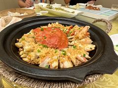 -阿毛饭店首店·宁波老字号(文化广场店)