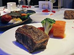 海&陆大餐-王品台塑牛排(成都万象城店)