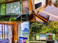 -英西峰林·洞天仙境