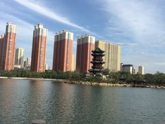-迎泽公园